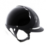 Jezdecká helma Antares PREMIUM GLOSSY
