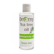 Tea Tree Oil Dromy 200ml