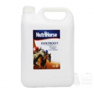 Nutri Horse ELEKTROLYT 5 l