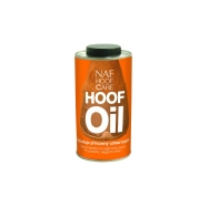 NAF Hoof Oil 500ml