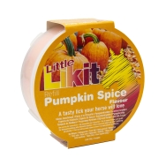 Náplň LIKIT Pumpkin Spice 250g