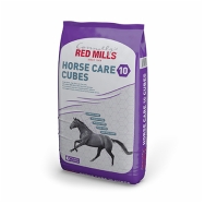 Red Mills Horse Care 10% 25kg