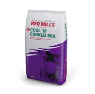 Red Mills Cool 'n' Cooked Mix 10% 20kg