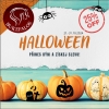 AKCE HALLOWEEN
