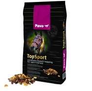 Müsli Pavo TOP SPORT 15 kg