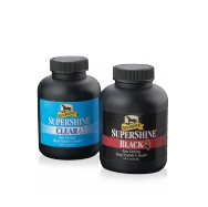 Absorbine SuperShine Clear 236.6ml