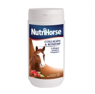 Nutri Horse COLLAGEN & ROSEHIP 700g