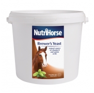 Nutri Horse PIVOVARSKÉ KVASNICE 2kg