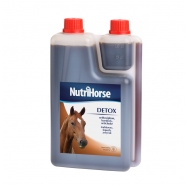 NutriHorse DETOX sirup 1500ml