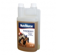 Nutri Horse ELEKTROLYT 1l