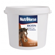 NutriHorse BIOTIN 1kg