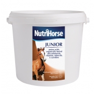 Nutri Horse JUNIOR 5kg
