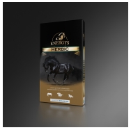 Energy´s HERBIC müsli 20kg