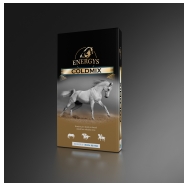 Energy´s COLDMIX müsli 20kg