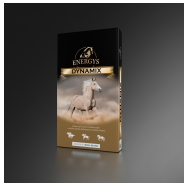 Energy´s DYNAMIX müsli 20kg