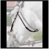 Lícnice k hackamore Dy´on B917