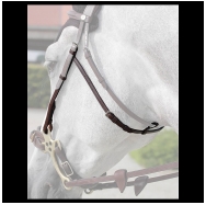 Lícnice k hackamore Dy´on B917