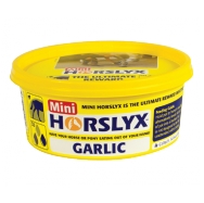 Horslyx 650g GARLIC