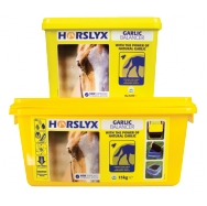 Horslyx 5kg GARLIC