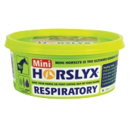 Horslyx 650g RESPIRATORY