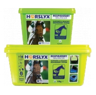 Horslyx 5kg RESPIRATORY