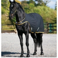 Deka do kolotoče Horseware Rambo Softshell Walker