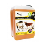 Irel OSTROPESTŘCOVÝ PANENSKÝ OLEJ 3l