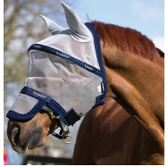 Maska Horseware RAMBO Plus 