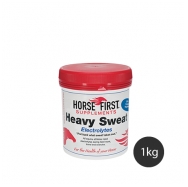 Horse First HEAVY SWEAT ELECTROLYT 1kg