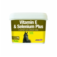 Naf E A SELENIUM PLUS NAF 2,5kg