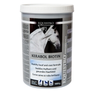 Equistro KERABOL 1000g