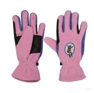 Dětské zimní rukavice ELT Princess 