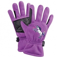 Dětské zimní rukavice Lucky Unicorn