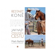 RESTART KONĚ MARK RASHID