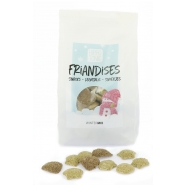 Pamlsky HippoTonic Friandises Winter Mix 1kg