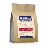 Pamlsky NutriHorse  600g