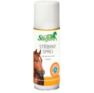 Stříbrný sprej Stiefel 200ml