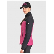 Equiline softshell bunda NABEL