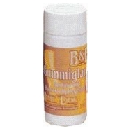 B & E - Ošetřující emulze na gumu a PVC (180 ml)