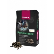 Granule Pavo PERFORMANCE 20 kg