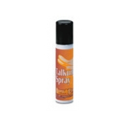 B & E - Talkum spray (100 ml)