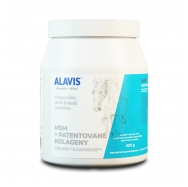 Alavis MSM 600g