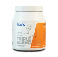 Alavis TRIPLE BLEND EXTRA SILNÝ 700g