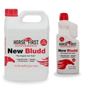 Horse First NEW BLUDD 2,5l