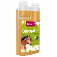 Pavo OMEGA FIT 3-6-9 1l