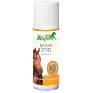 Stiefel Modrý sprej 200ml