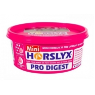 Horslyx 650g PRODIGEST