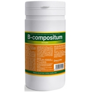 B-COMPOSITUM 1kg