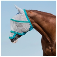 Maska Horseware RAMBO Plus 