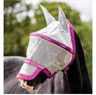 Maska Horseware RAMBO Plus 